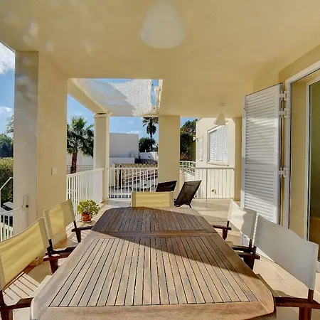 Ulises 5 Holiday home Cala Vinas (Mallorca)