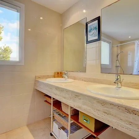 Ulises 5 * Cala Vinas (Mallorca)
