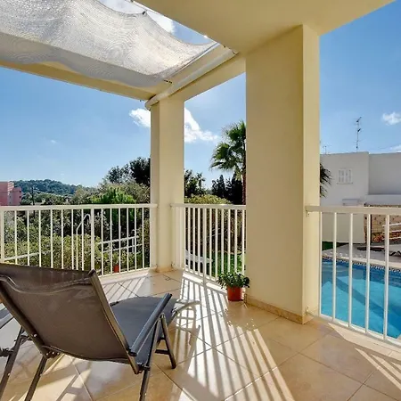 Ulises 5 Holiday home *