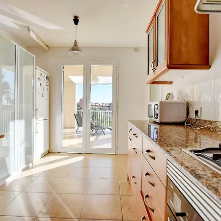 Ulises 5 Holiday home