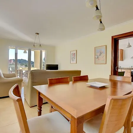 Ulises 5 Holiday home