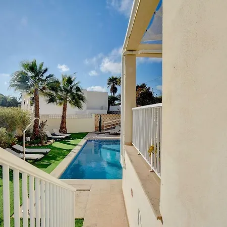 Ulises 5 Holiday home Cala Vinas (Mallorca)