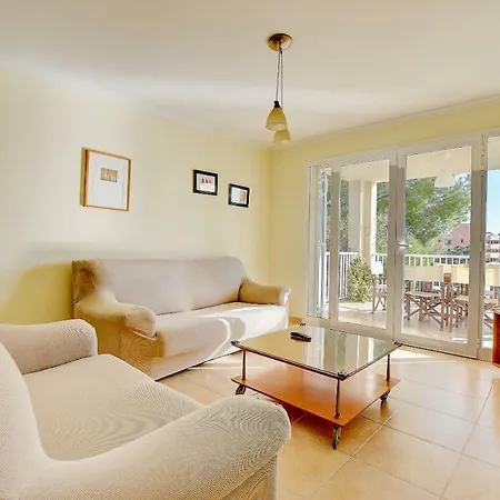 Ulises 5 Holiday home