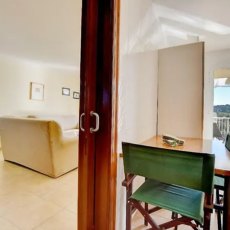 Holiday home Ulises 5 Cala Vinas (Mallorca)