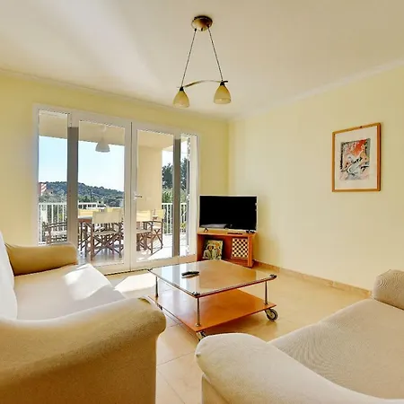 Ferienhaus Ulises 5 Cala Vinas (Mallorca)