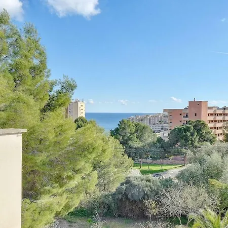 Ferienhaus Ulises 5 *