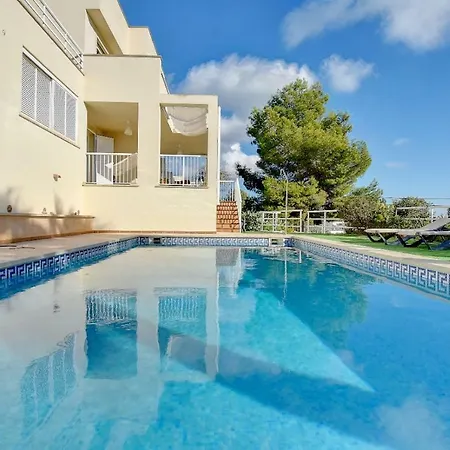 Ferienhaus Ulises 5 Cala Vinas (Mallorca)