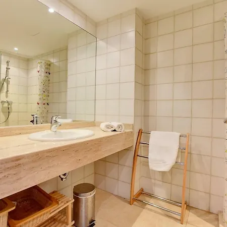 Ferienhaus Ulises 5