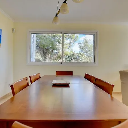 Ferienhaus Ulises 5 *