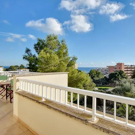 Ulises 5 Ferienhaus Cala Vinas (Mallorca)