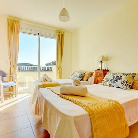 Ulises 5 Ferienhaus Cala Vinas (Mallorca)