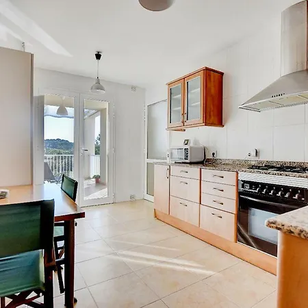 Ferienhaus Ulises 5 Cala Vinas (Mallorca)
