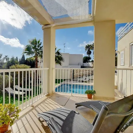 Ferienhaus Ulises 5 *
